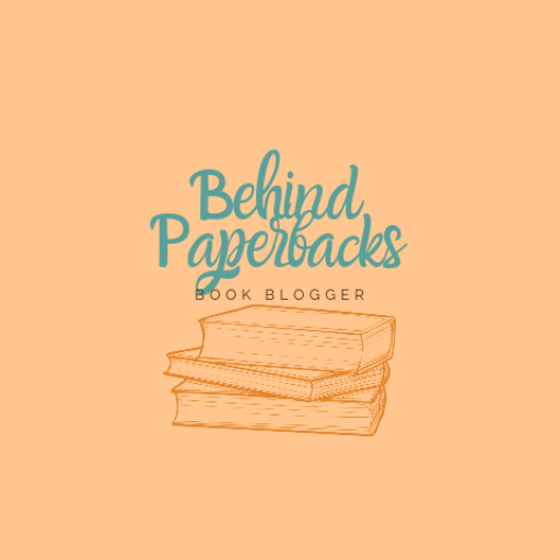 behind paperbacks